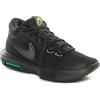 Nike Scarpa da Basket Uomo Nike Lebron Witness 8 Nero