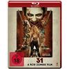 Tiberius Film 31 - A Rob Zombie Film (Uncut) [Blu-ray] (z5T)