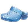 Chicco, Sabot per Mare e Piscina, Confortevoli, Leggere, Flessibili e Traspiranti, Unisex - Bambini E Ragazzi, Designed in Italy