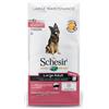 Schesir per Cani Adult Large con Prosciutto da 12 kg