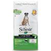 Schesir per Cani Adult Large con Agnello da 12 kg