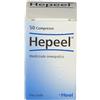 guna Hepeel Heel 50 Tavolette