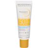 Bioderma Photoderm Crema SPF50+ Protezione Solare Viso 40 ml