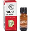 unifarco Lfp vit d3 natural 17 ml