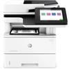 HP LaserJet Enterprise Stampante multifunzione M528f, Stampa, copia, scansione, fax, Stampa da porta USB frontale; scansione verso e-mail; stampa fronte/retro; fronte/retro [1PV65A]