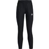 Under Armour Donna UA W's Ch. Pique Pant Shorts