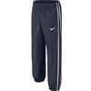 Nike N45 Core Cuff W Pant YTH - obsidian/white