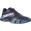 Babolat Scarpe da uomo per il padel Babolat Jet Premura 2 - black/north atlantic