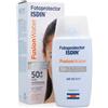 Isdin Fotoprotector Fusion Water Wet Skin Protezione solare per pelli delicate 50 ml