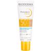 Bioderma Photoderm Crème 50+ Protezione solare Claire Light 40 ml