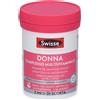 Swisse Multivitaminico Donna 60 compresse