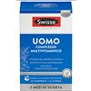 Swisse Multivitaminico Uomo 60 Compresse
