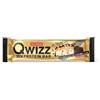 Nutrend Qwizz Protein Bar 60g Caramello Salato Nutrend Nutrend