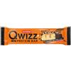 Nutrend Qwizz Protein Bar 60g Burro Di Arachidi Nutrend Nutrend
