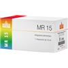 LABORATORIO TERAP MR15 10FL 10ML