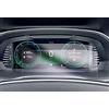 GAFAT [2 Pezzi] Octavia 4 Kamiq Fabia Scala 2020-2023 2024 10,25 Pellicola Protettiva Virtual Cockpit, 10,25 Nano Pellicola Digital Instrument Cluster, Antiurto, 6H Antigraffio