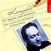 Chandos Korngold: Abschiedslieder (Songs of Farewell), Op. 14 Symphony in F sharp major, Op. 40