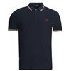Fred Perry Polo Fred Perry TWIN TIPPED FRED PERRY SHIRT