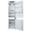 Hotpoint Ariston Frigorifero Combinato Incasso 267 Lt F Ventilato BCB7030ECO