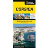 LIBRERIA GEOGRAFICA Corsica. Road Map. Destination Touring 1:250.000