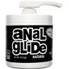 Doc Johnson Anal Lube Natural 127g