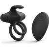 Love To Love Mr & Mrs Vibe Black Onyx