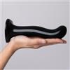 strap-on-me P&G Spot Dildo Size L Black