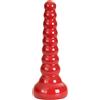 Doc Johnson Red Boy Red Ringer Anal Wand
