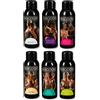 Magoon Erotic Massage Oil Set 6 x 50ml
