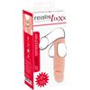 Realistixxx Ball Stretcher Realistic Dildo Skin