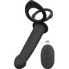 Black Velvets RC Double Fucker Black