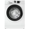 HOTPOINT Lavatrice A Carica Frontale Hotpoint Active 40 7 Kg NF725WK IT Classe B (A85xL59,5xP54) 1200 Giri Inverter Funzione Vapore