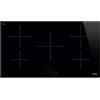 SMEG Piano Cottura A Induzione Smeg Universal SI2951D 5 Fuochi (L90xP51) Vetroceramica Nero