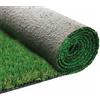 Divina Garden Prato sintetico tappeto erba finto artificiale 20 MM 1X10 MT 48702