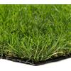 Divina Garden Prato sintetico tappeto erba finto artificiale 25 MM 1X10 MT 48707