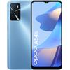Oppo A54S 16.5 Cm 6.5" Dual Sim Android 11 4G Usb Tipo-C 4 Blu 5996591