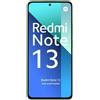 Xiaomi Redmi Note 13 6.7" Dual SIM 8/256 Gb Android Mint Green MZB0G6JEU