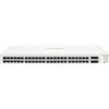 HP 1830 48G 4Sfp Gestito L2 Gigabit Ethernet (10/100/1000) 1U JL814A#ABB