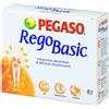 Pegaso Regobasic a Base di Sali Basici - 80 g