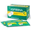 Aspirina 400 mg Compresse Effervescenti con Vitamina C - Sollievo Rapido dal Dolore