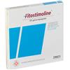 Fitostimoline Damor Fitostimoline 15% Garze Impregnate - 10 Garze 10x10cm