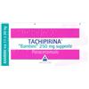 Tachipirina 250 mg - 10 Supposte per Bambini| Analgesico e Antipiretico