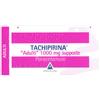 Tachipirina * AD 10 supposte 1.000 mg
