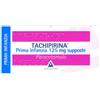 Tachipirina* PRIMA INFANZIA 20 - 10 supposte 125 mg