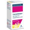 Tachipirina 120 mg/5 ml Sospensione Orale - Antipiretico e Analgesico