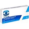 Stilla Decongestionante Collirio | 10 Flaconcini da 0,3 ml