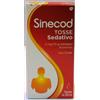 Sinecod tosse sedativo