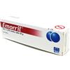 Emorril 10 mg/g + 15 mg/g crema rettale