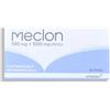 Meclon 10 Ovuli Vaginali 100 + 500 mg - Trattamento delle Infezioni Vaginali