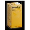 Betadine 10% soluzione cutanea